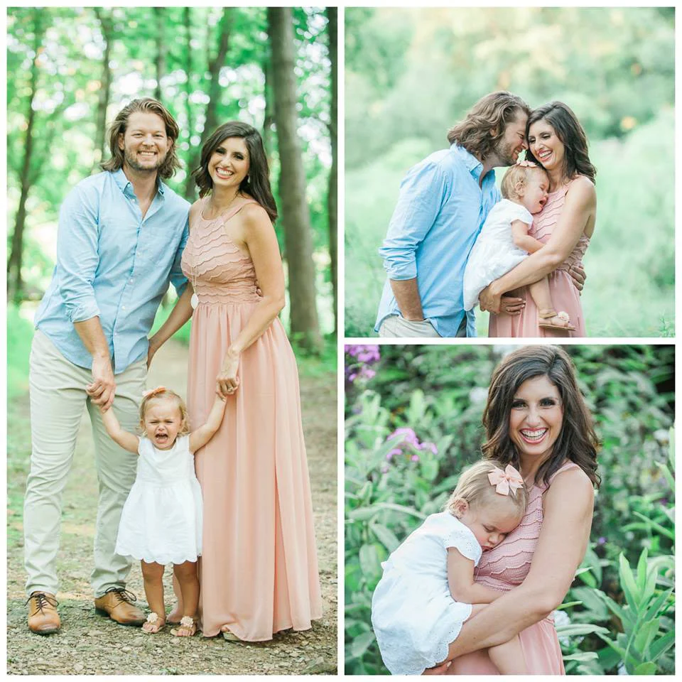 A Look At Our REAL Photo Shoot
