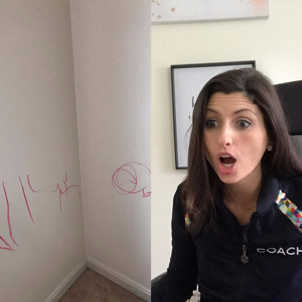 The Reality of #Momlife