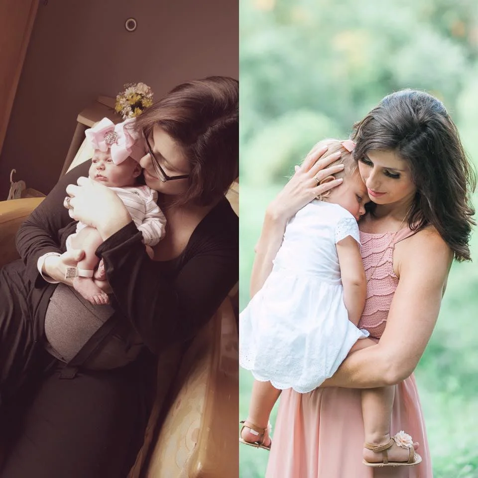 If You Named Your Baby After Your Strongest Pregnancy Craving...