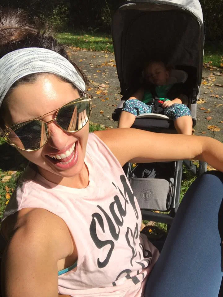 When Your Toddler Refuses To Nap...