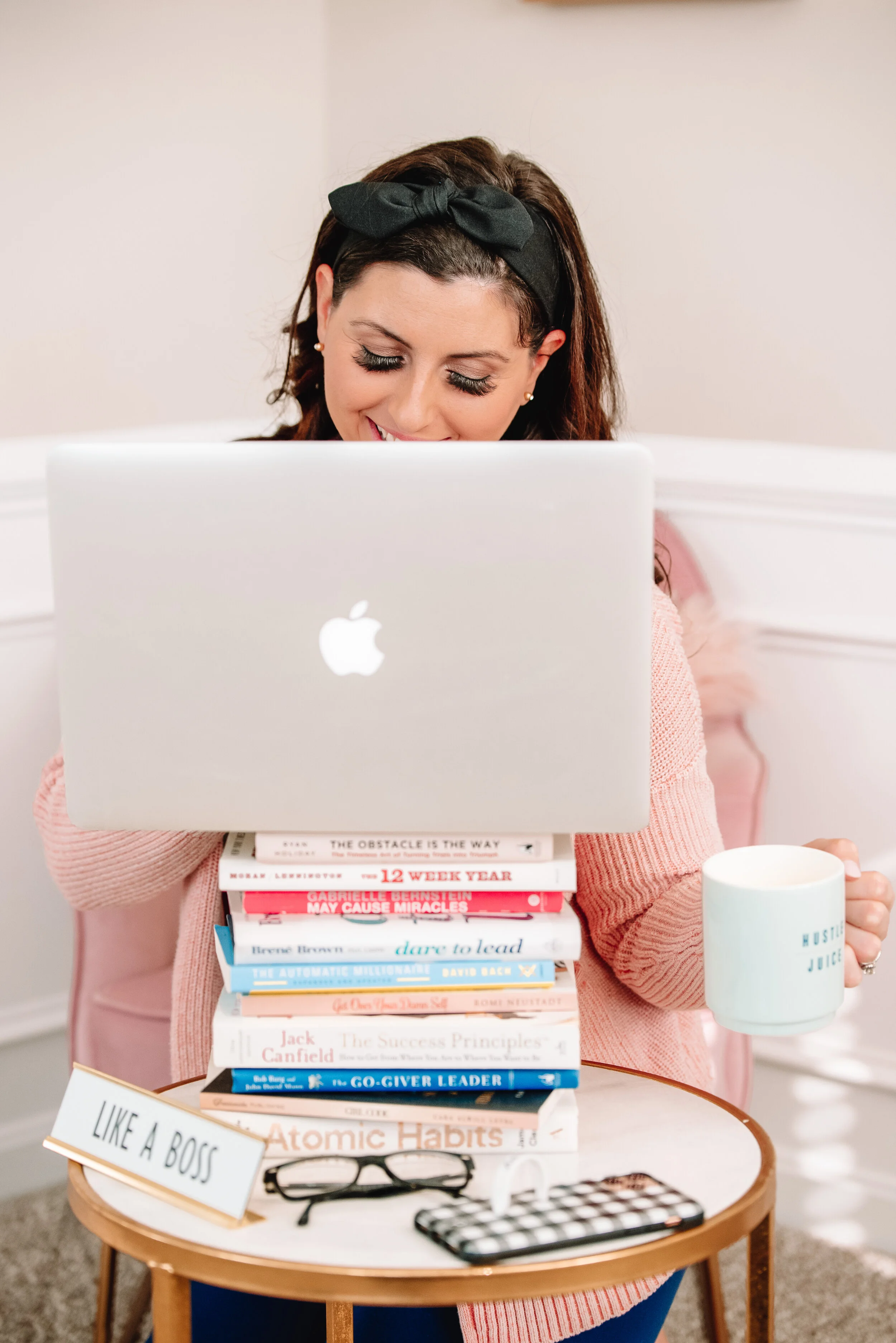 My Favorite Books for Personal, Financial, Spiritual, and Financial Growth