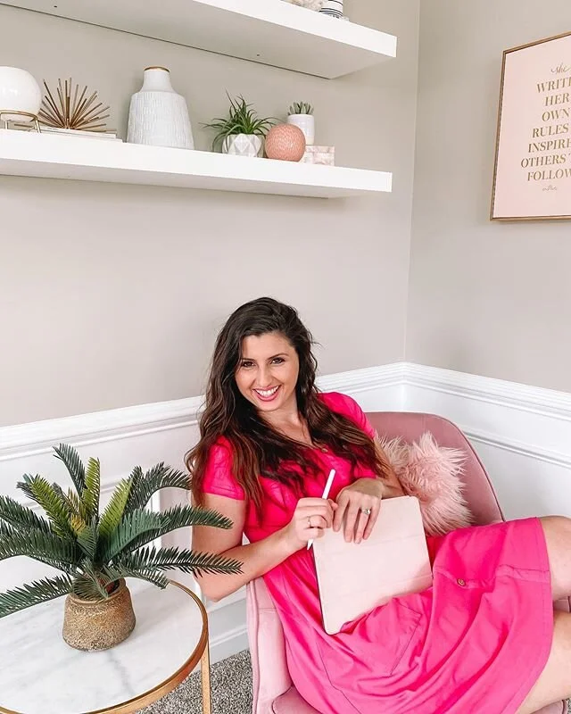 2 Steps To Build CONFIDENCE