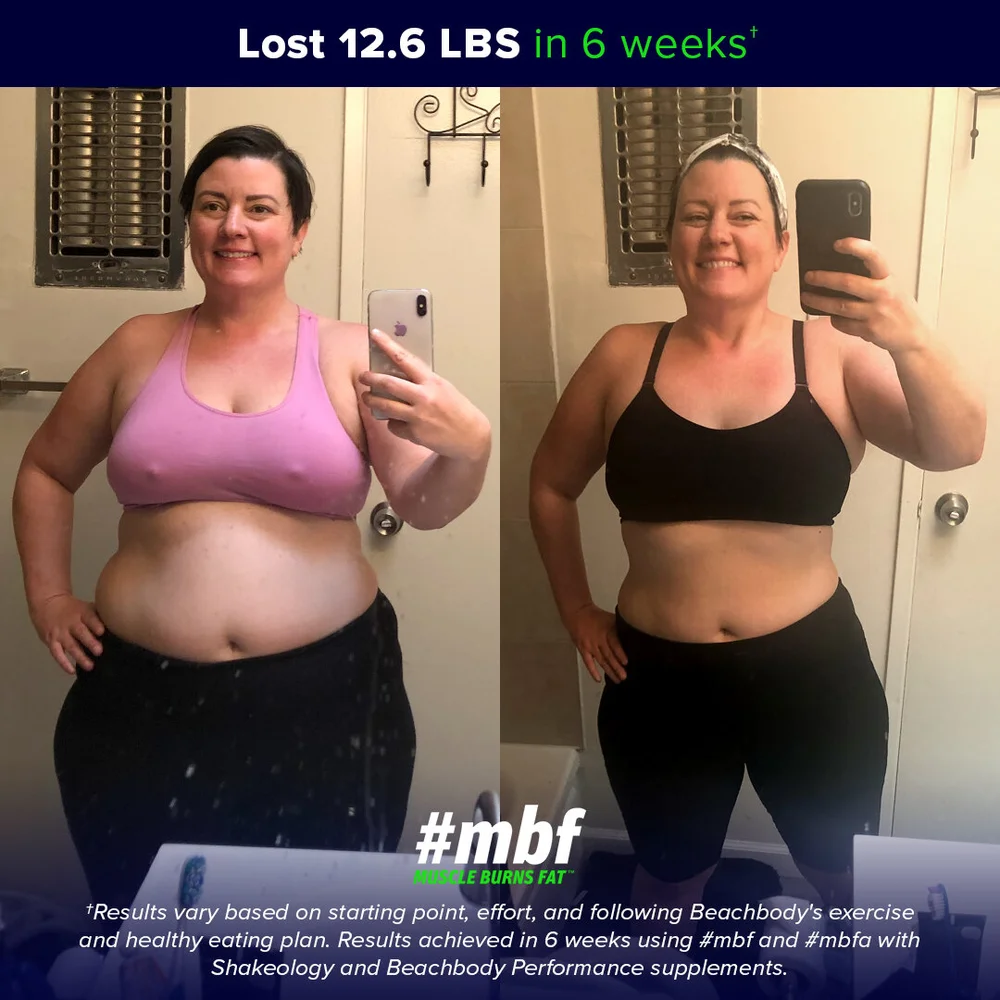 mbf & mbfa Gain Muscle, Burn Fat Ashly Locklin