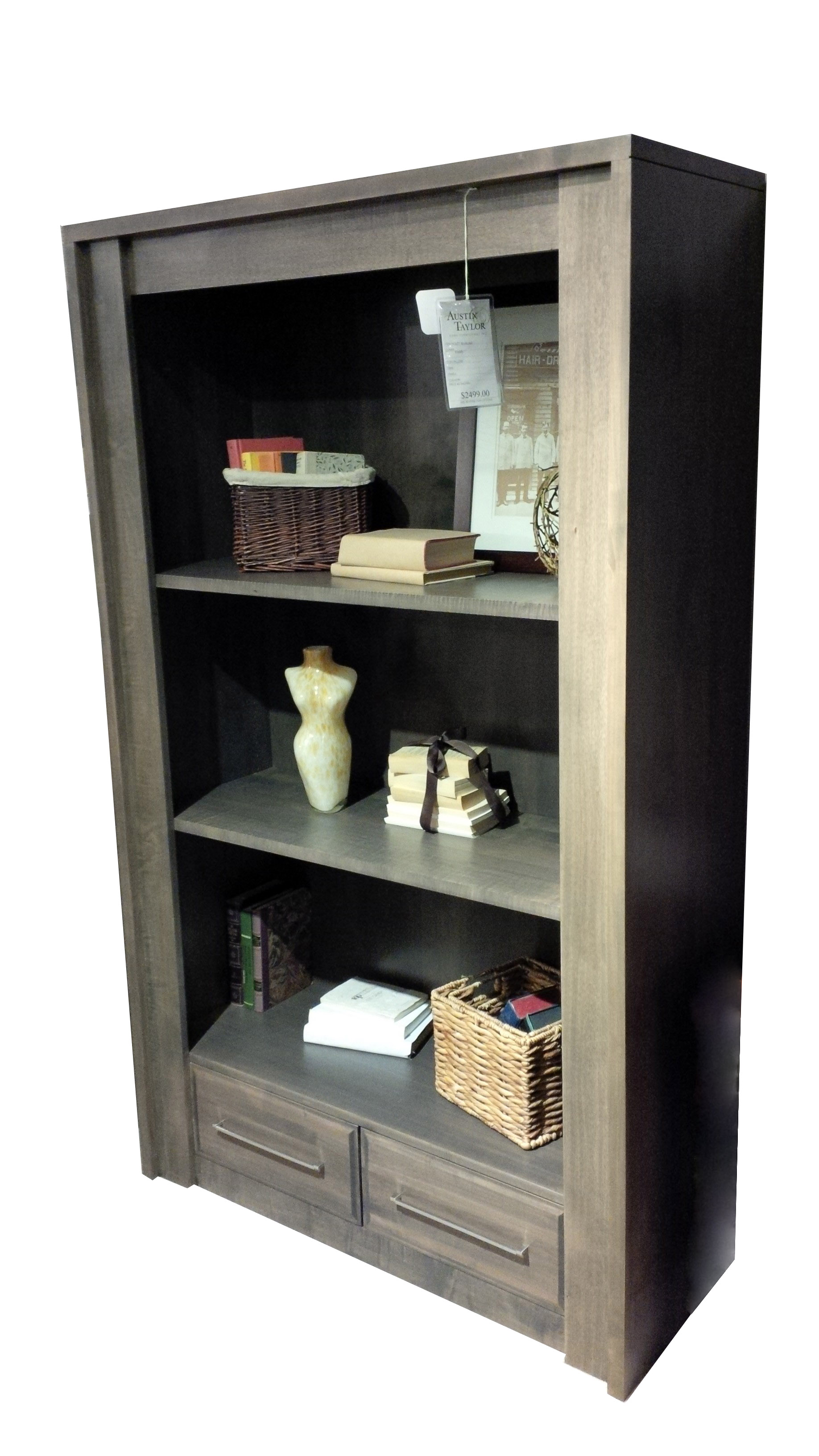 BOOKCASE