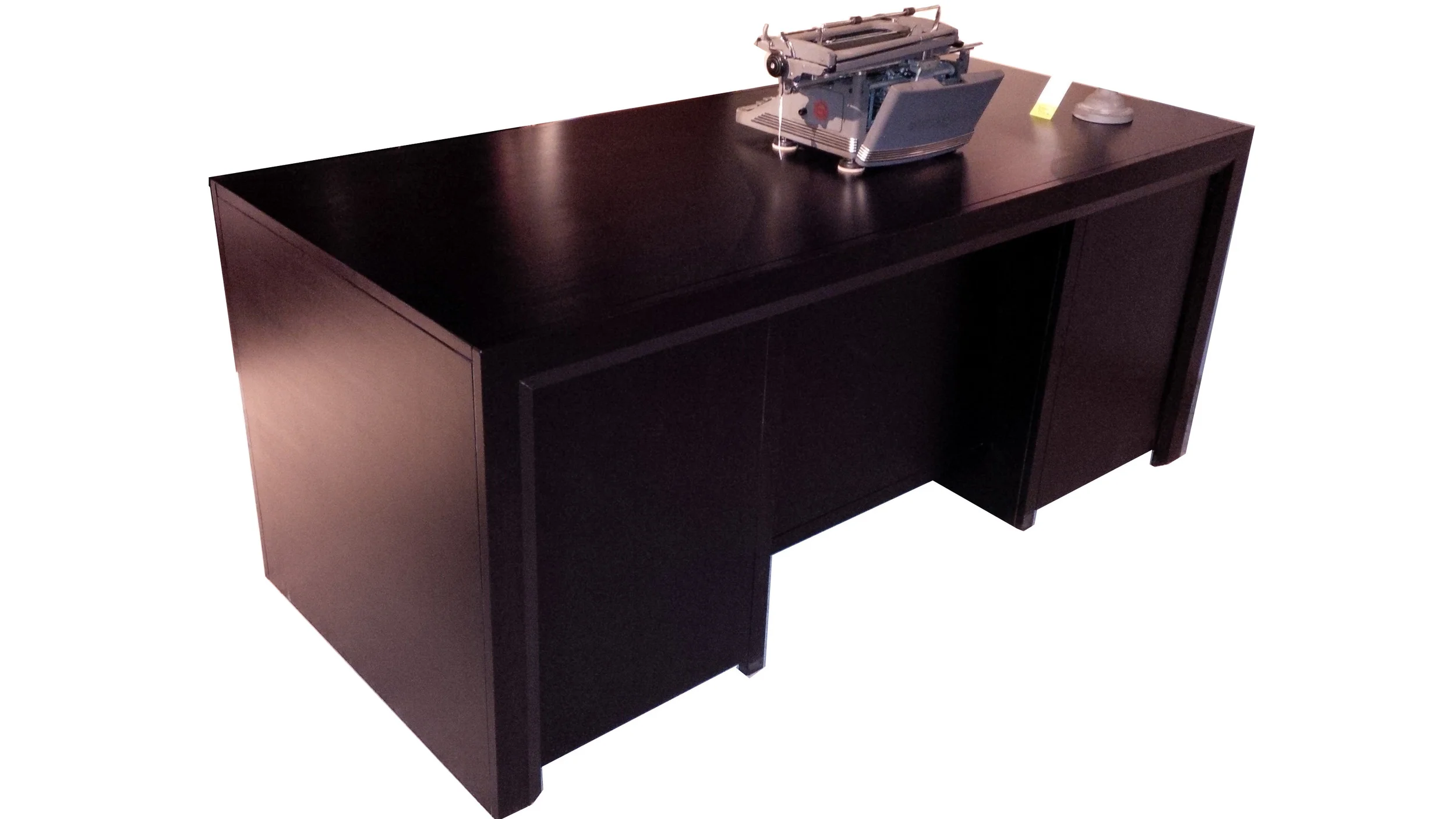 EXECUTIVE DESK