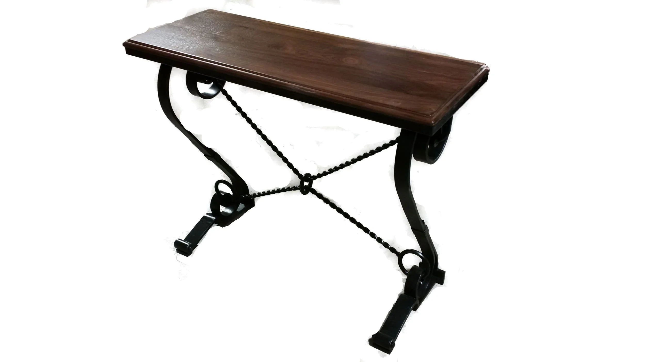 CONSOLE TABLE