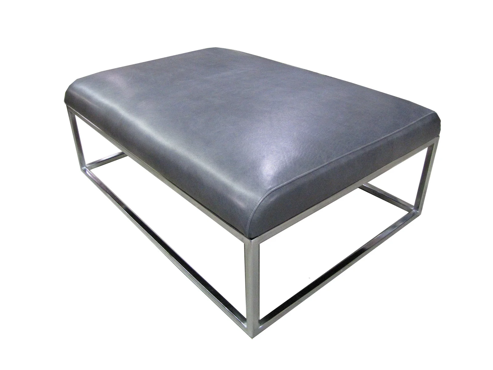 COCKTAIL OTTOMAN