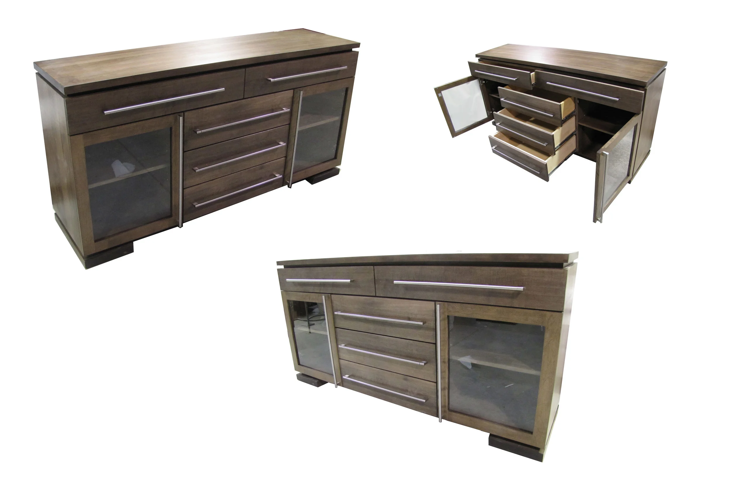 SIDEBOARD
