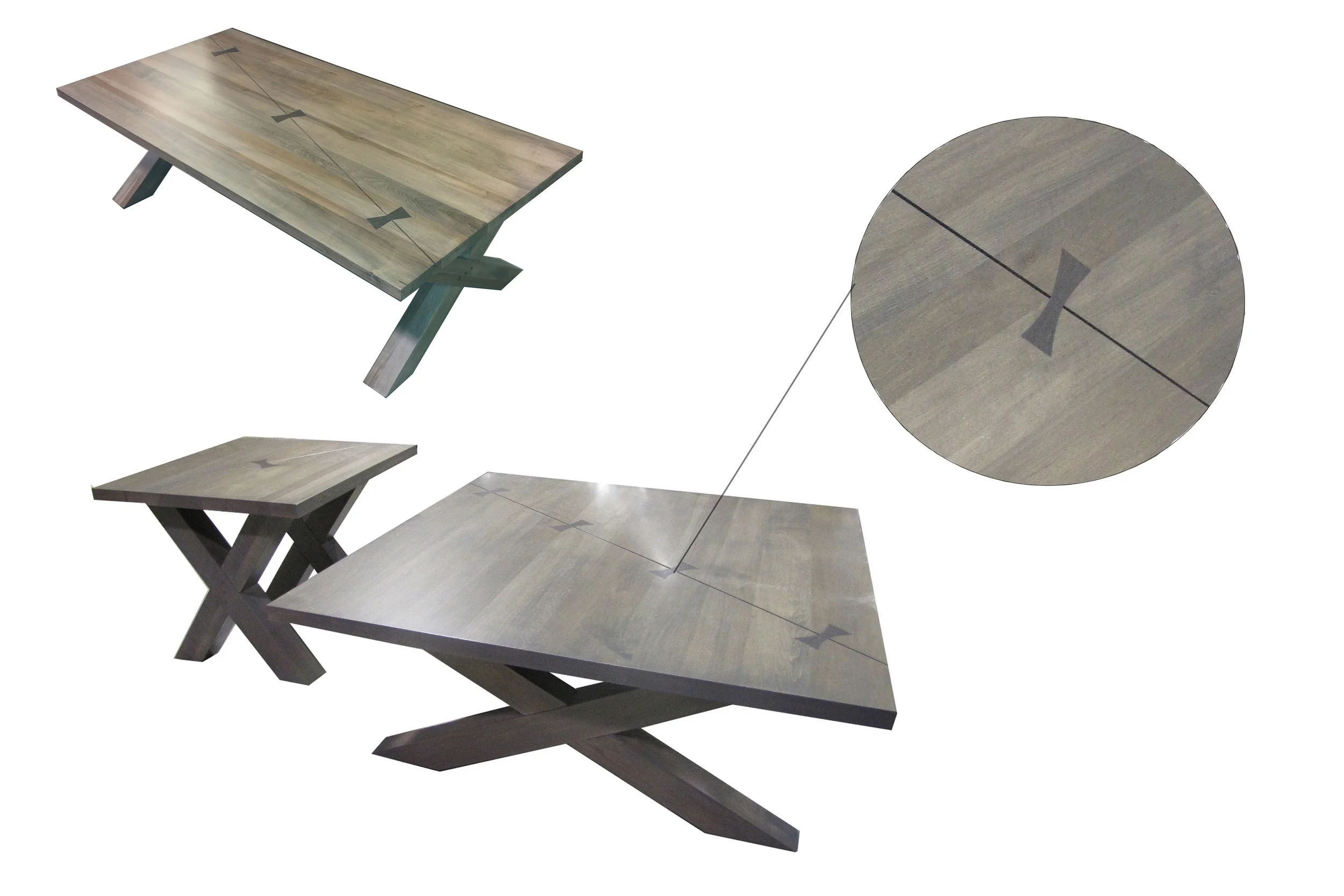 OCCASIONAL TABLES