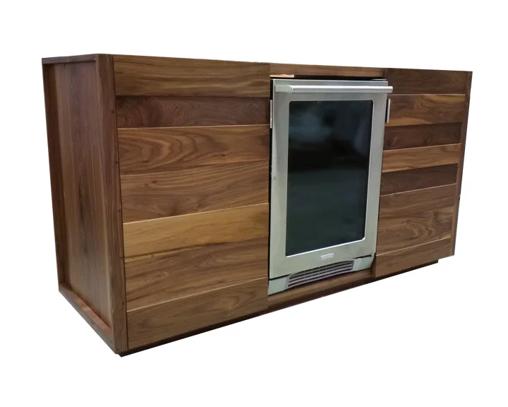 BAR UNIT