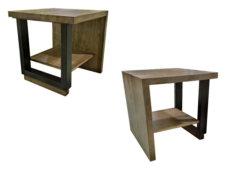 END TABLE