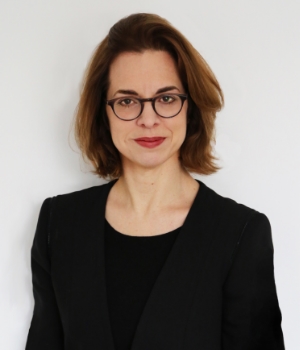 Dr Jilleen Nadolny