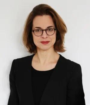 Dr Jilleen Nadolny