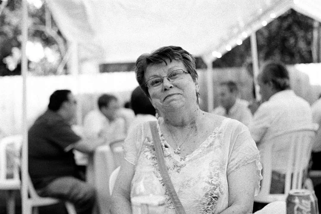 Momma, Erin + Loren’s Wedding
