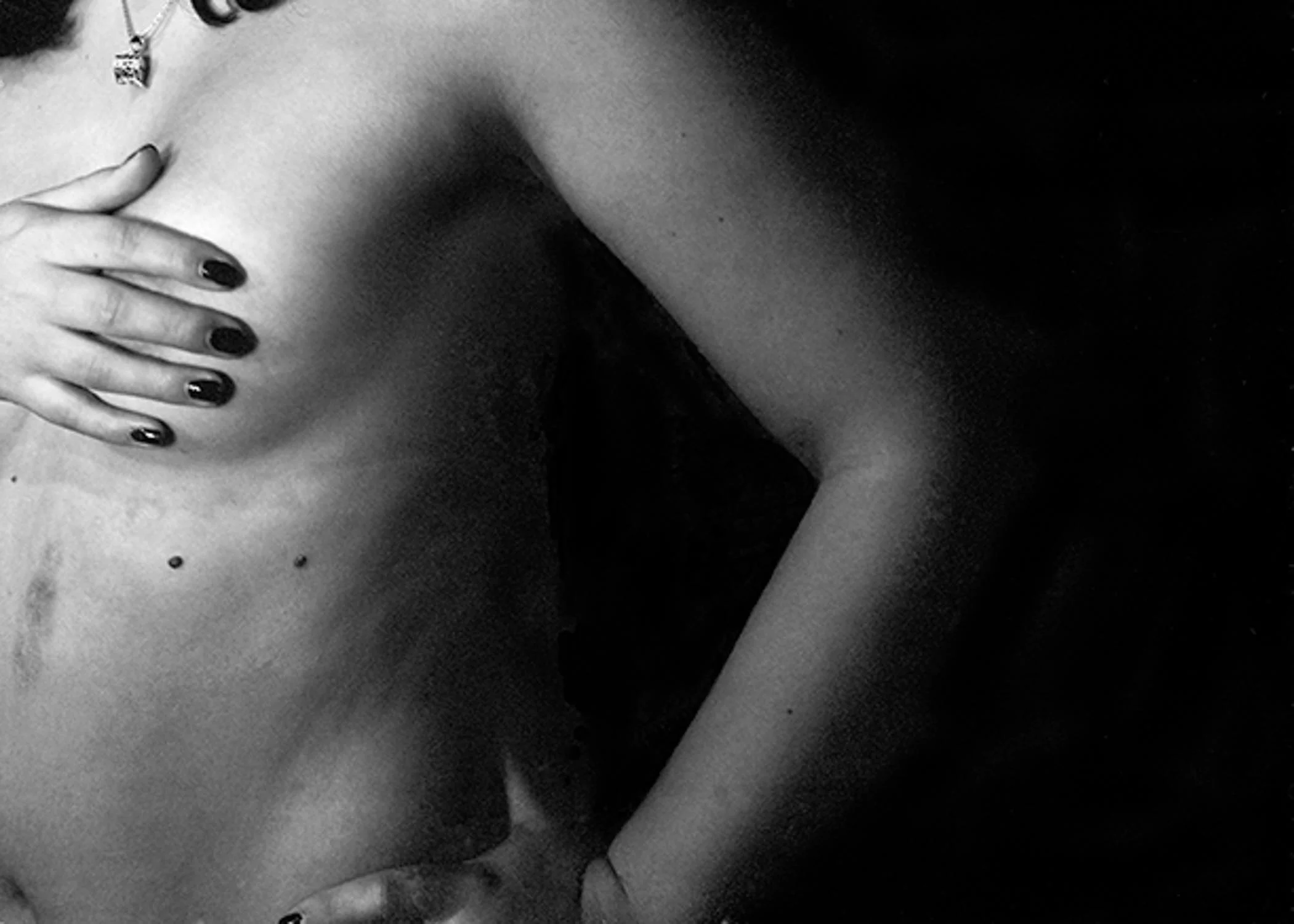Jenn: Torso