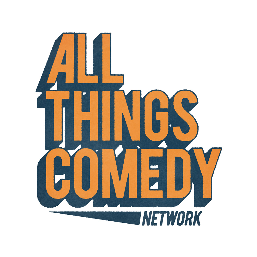 All Things Comedy Logo