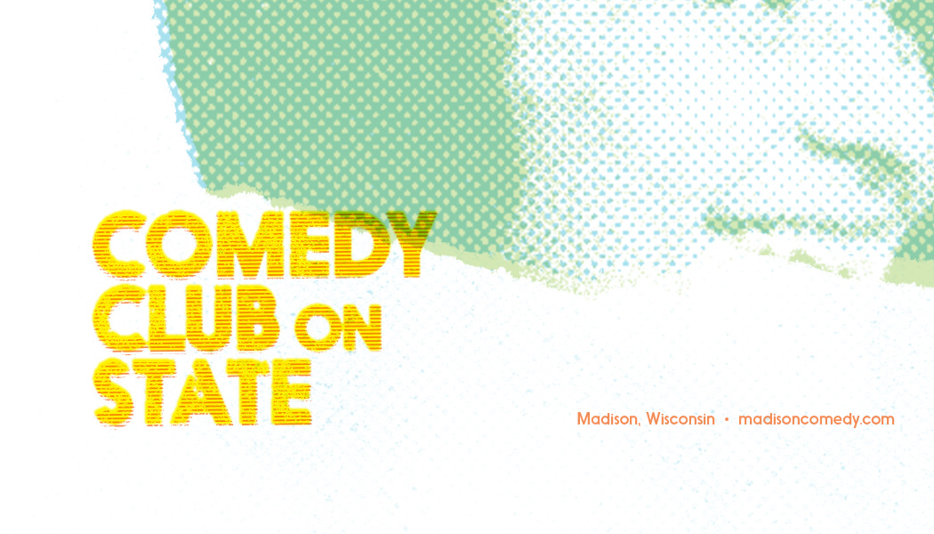 Comedy Club on State Identity