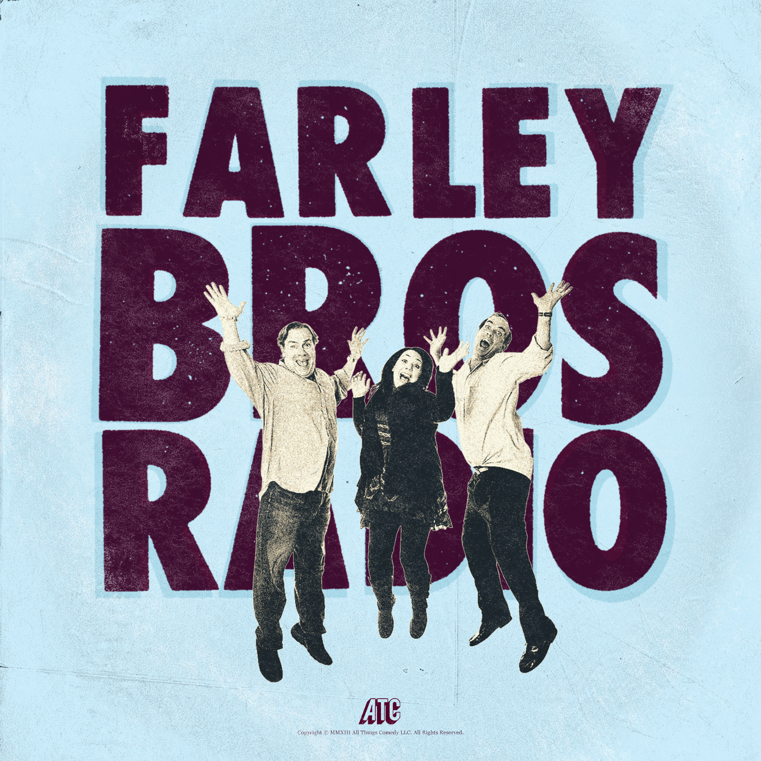 Farley Brothers Radio