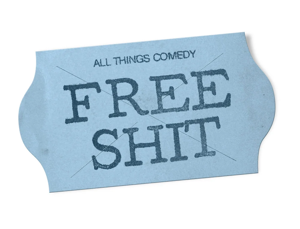 Free Shit