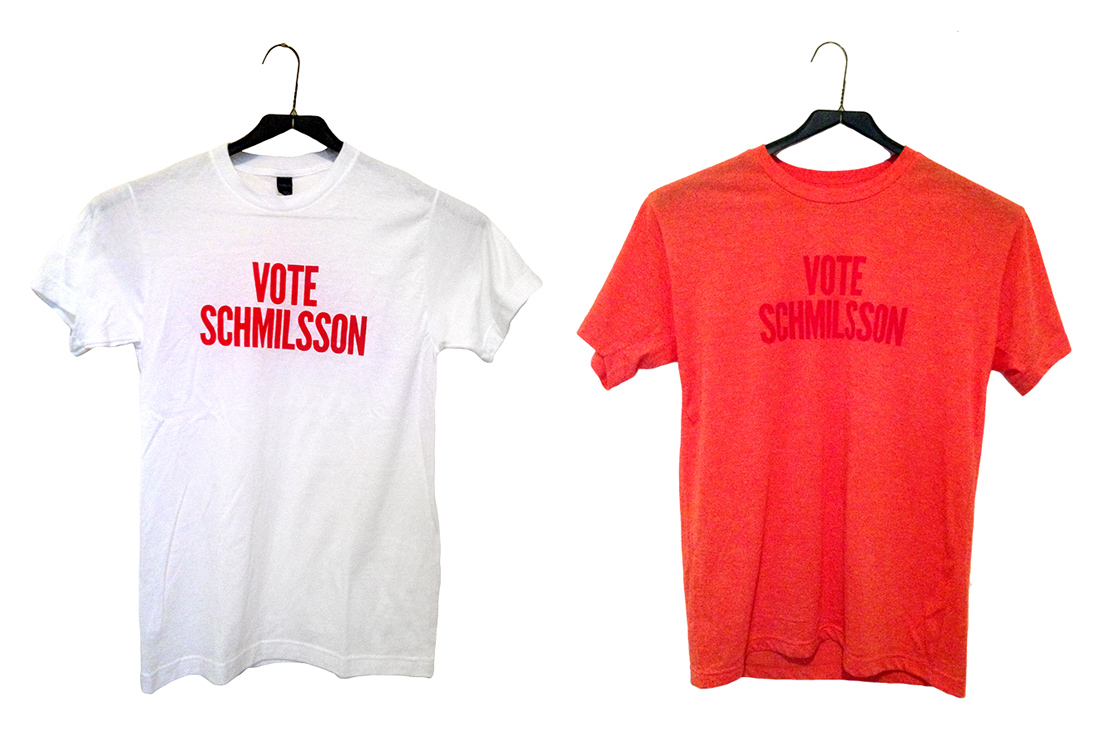 VOTE SCHMILSSON