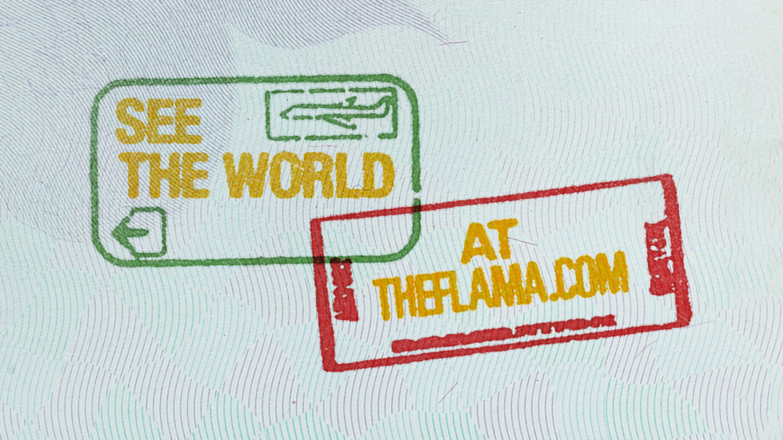 See The World