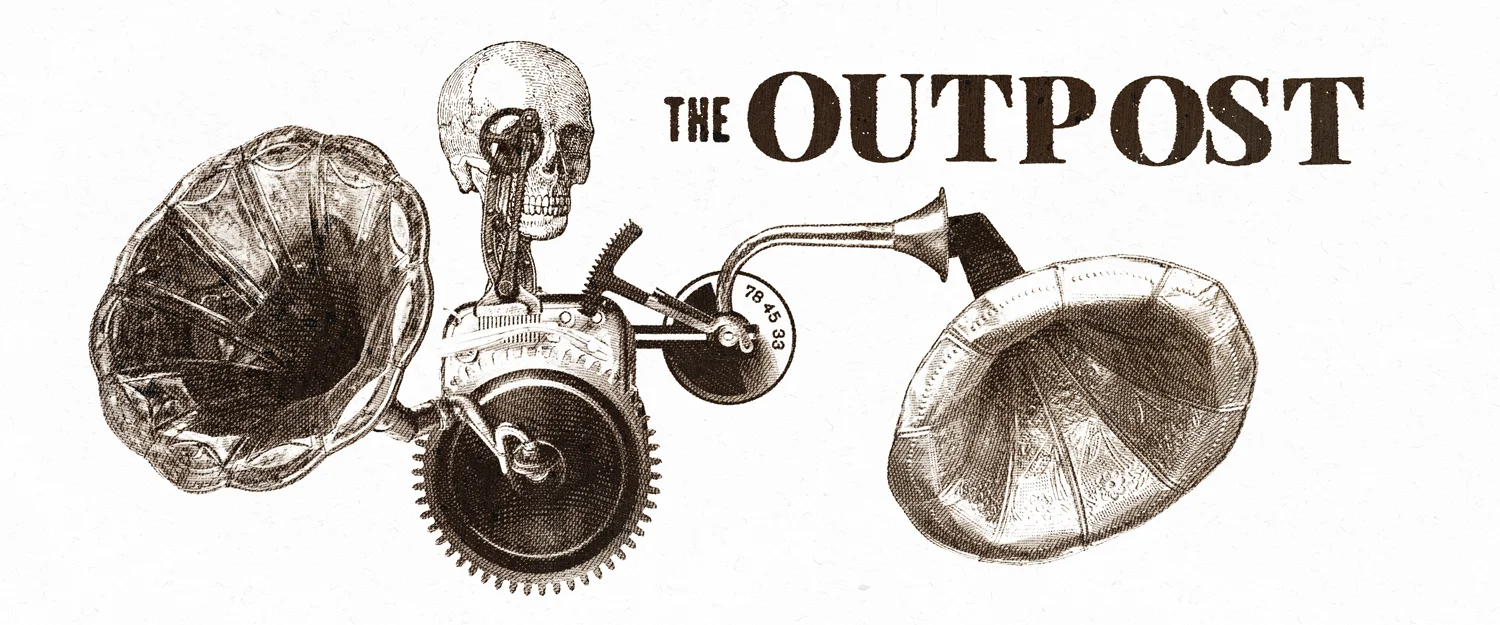 The Outpost Party Created for Univision