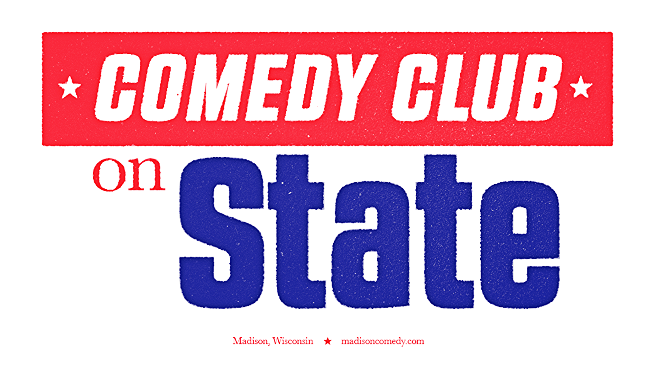 Comedy Club on State
