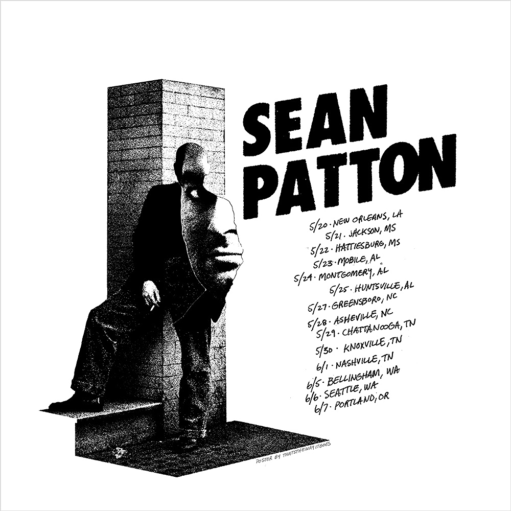 Sean Patton