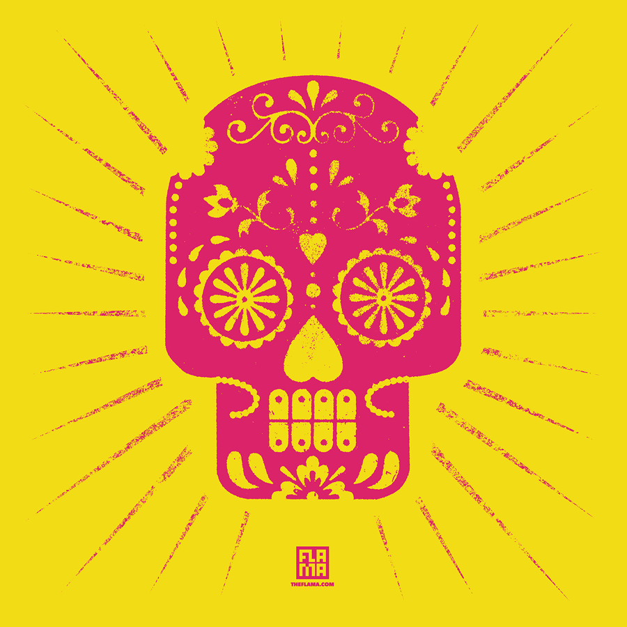 Generic branding image for apparel.