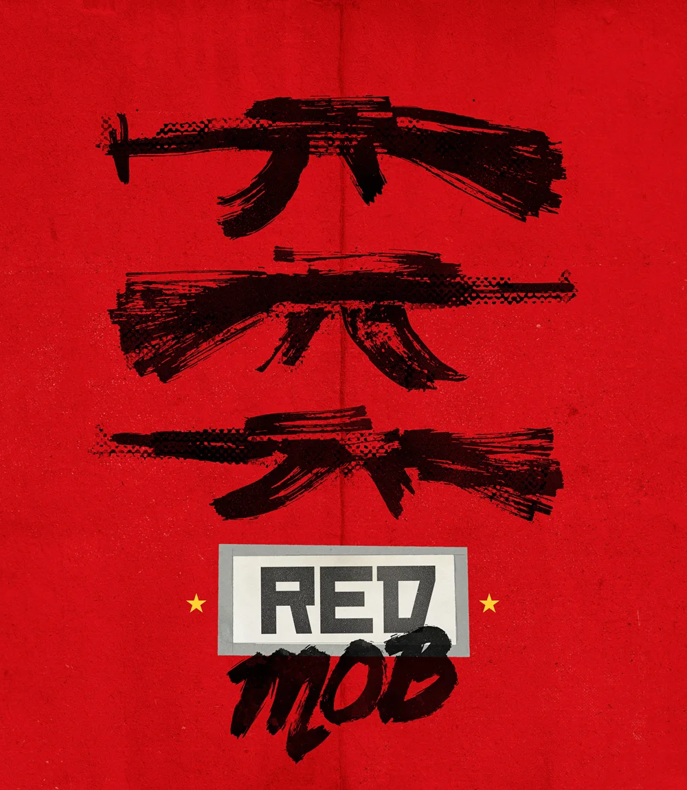 Red Mob