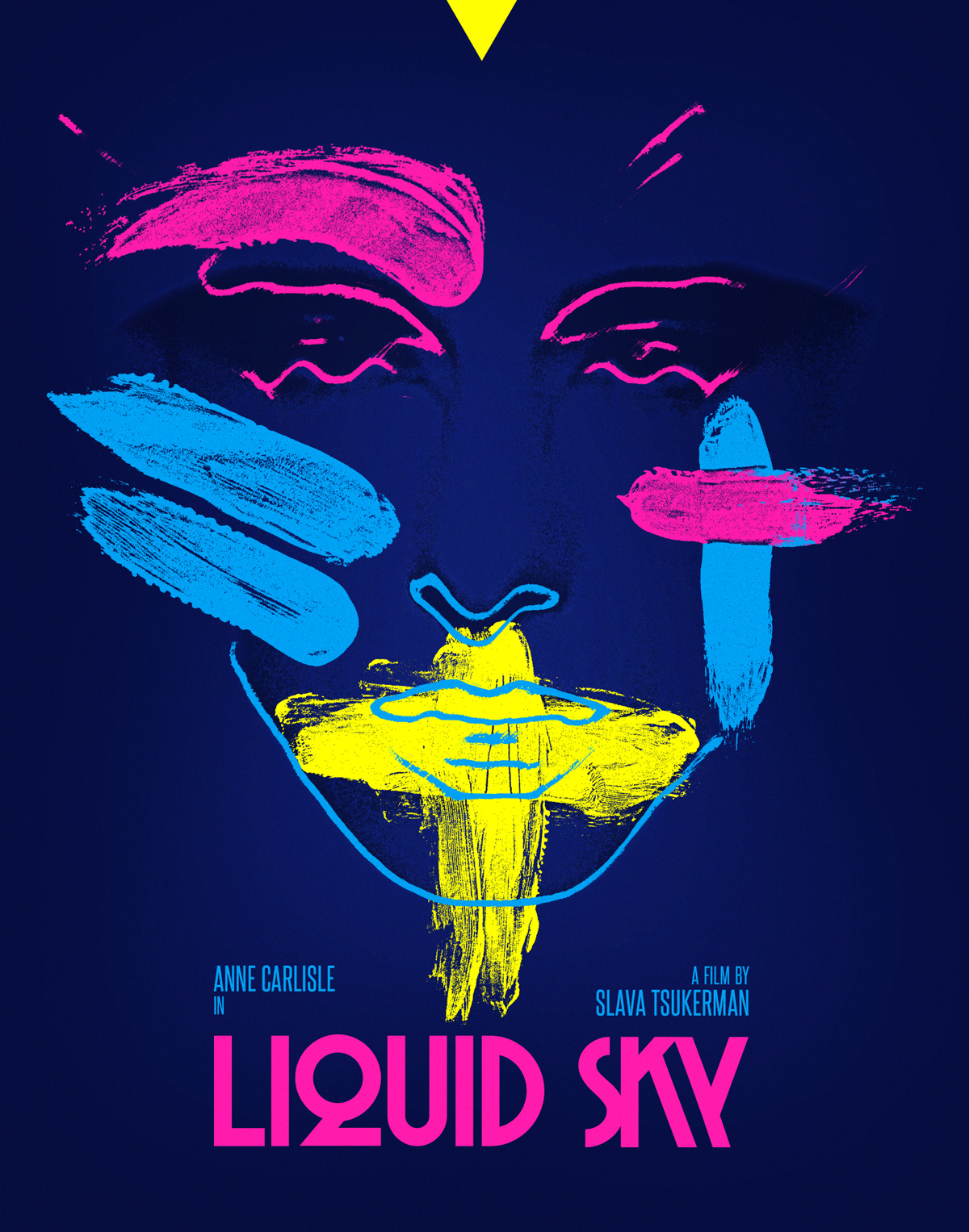 Liquid Sky