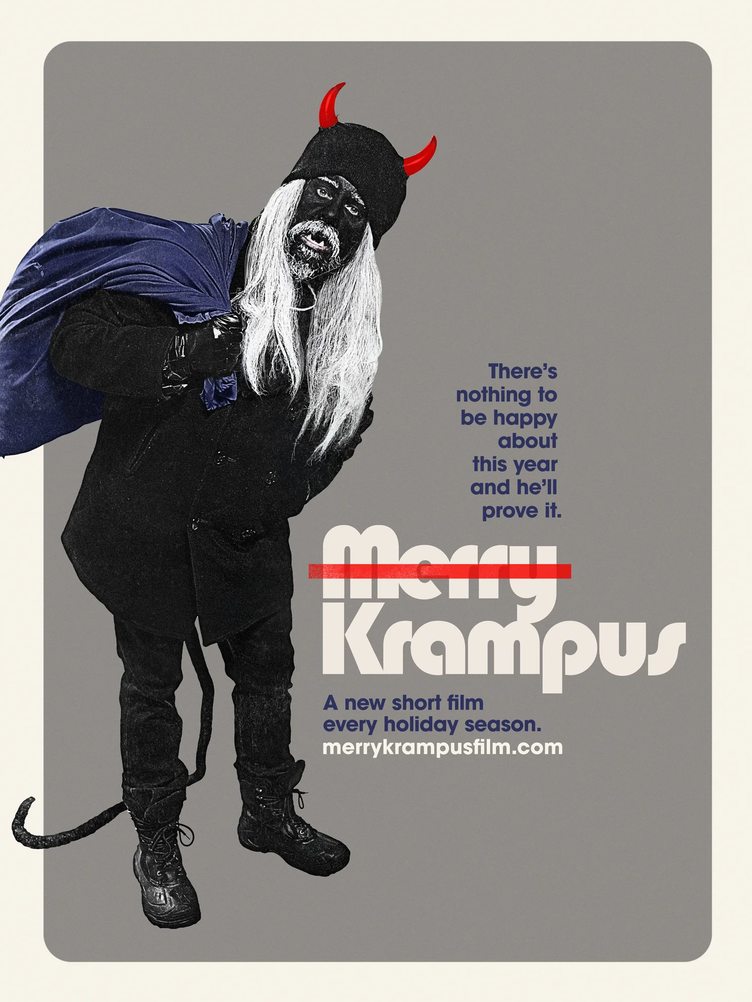 Merry Krampus