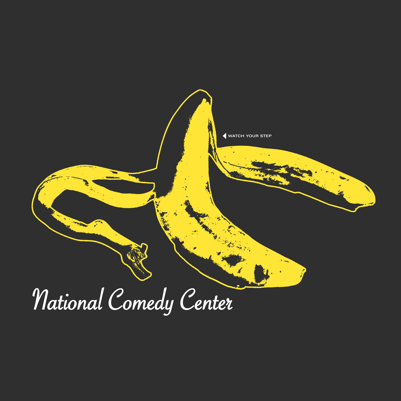 National Comedy Center