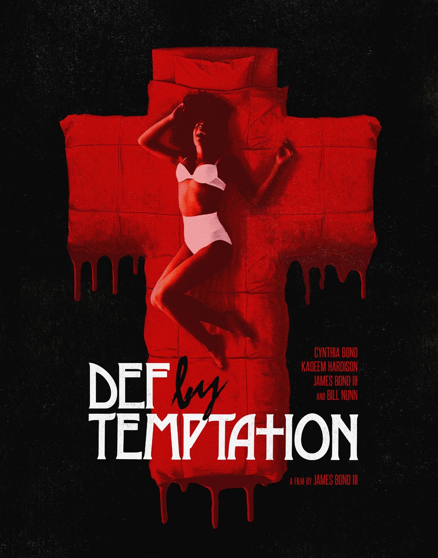 Def By Temptation
