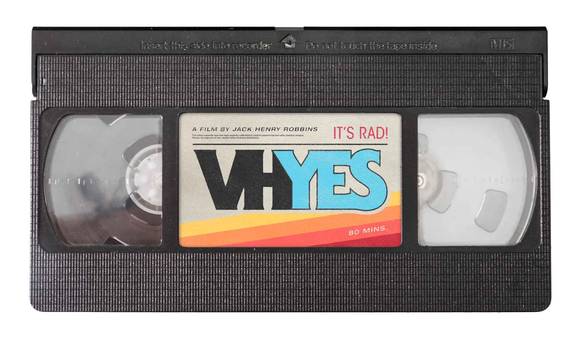 VHYES