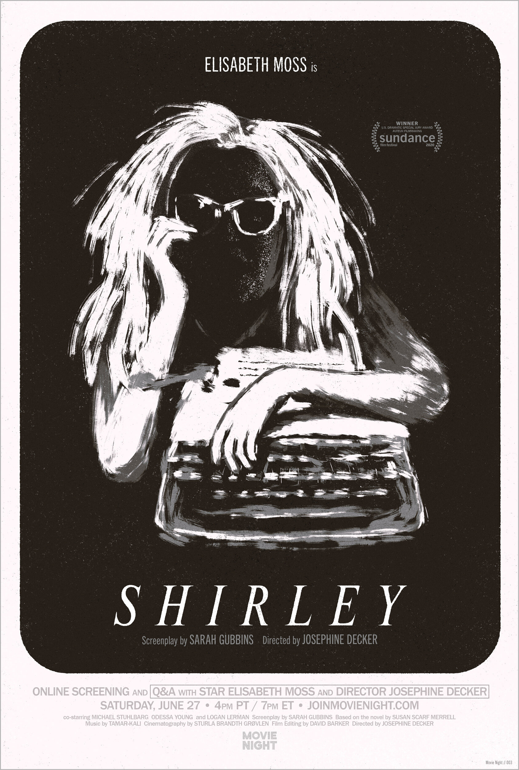 Shirley