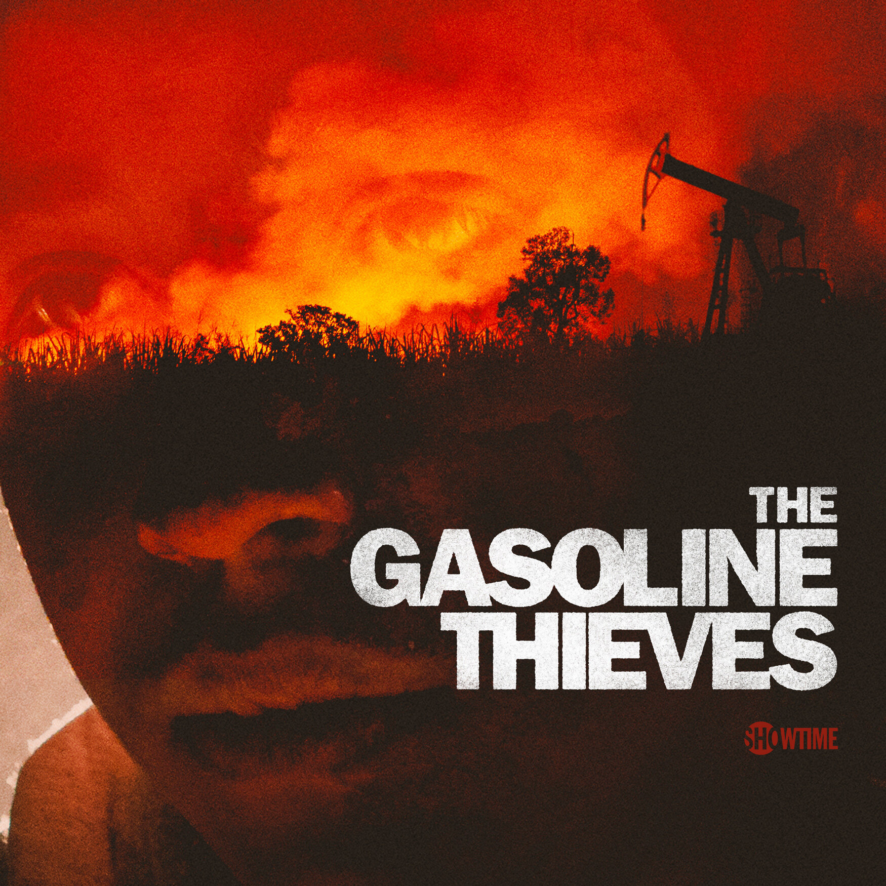 The Gasoline Thieves