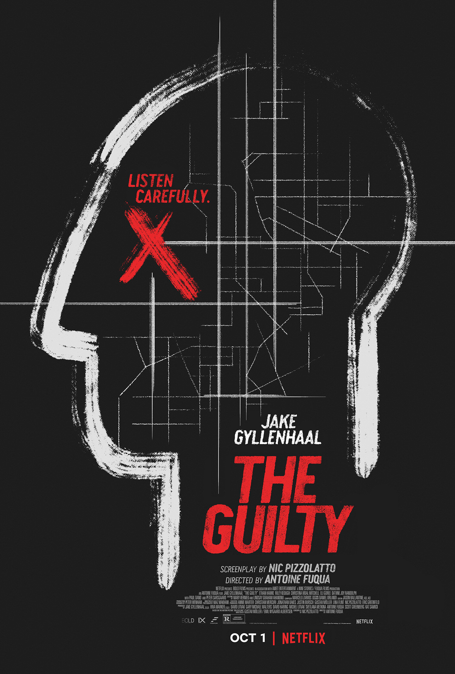 The Guilty