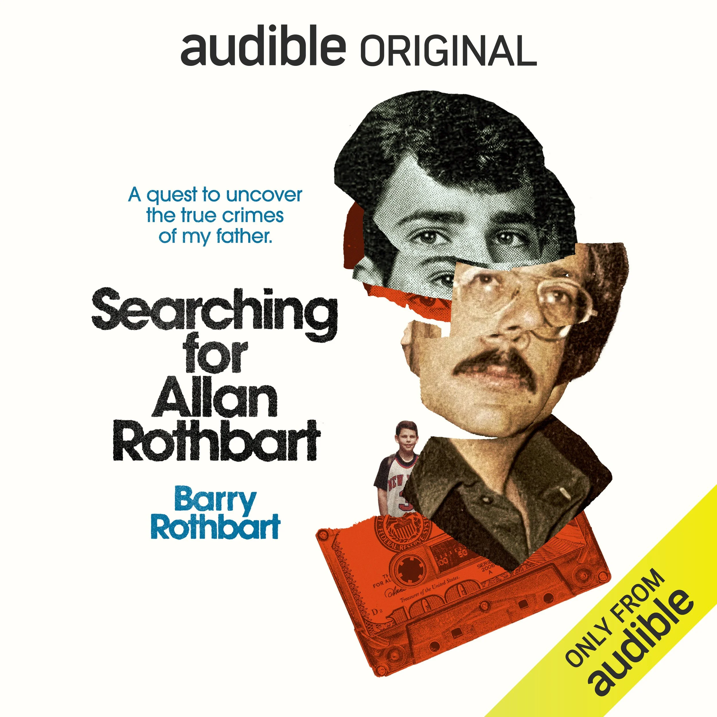 Searching for Allan Rothbart