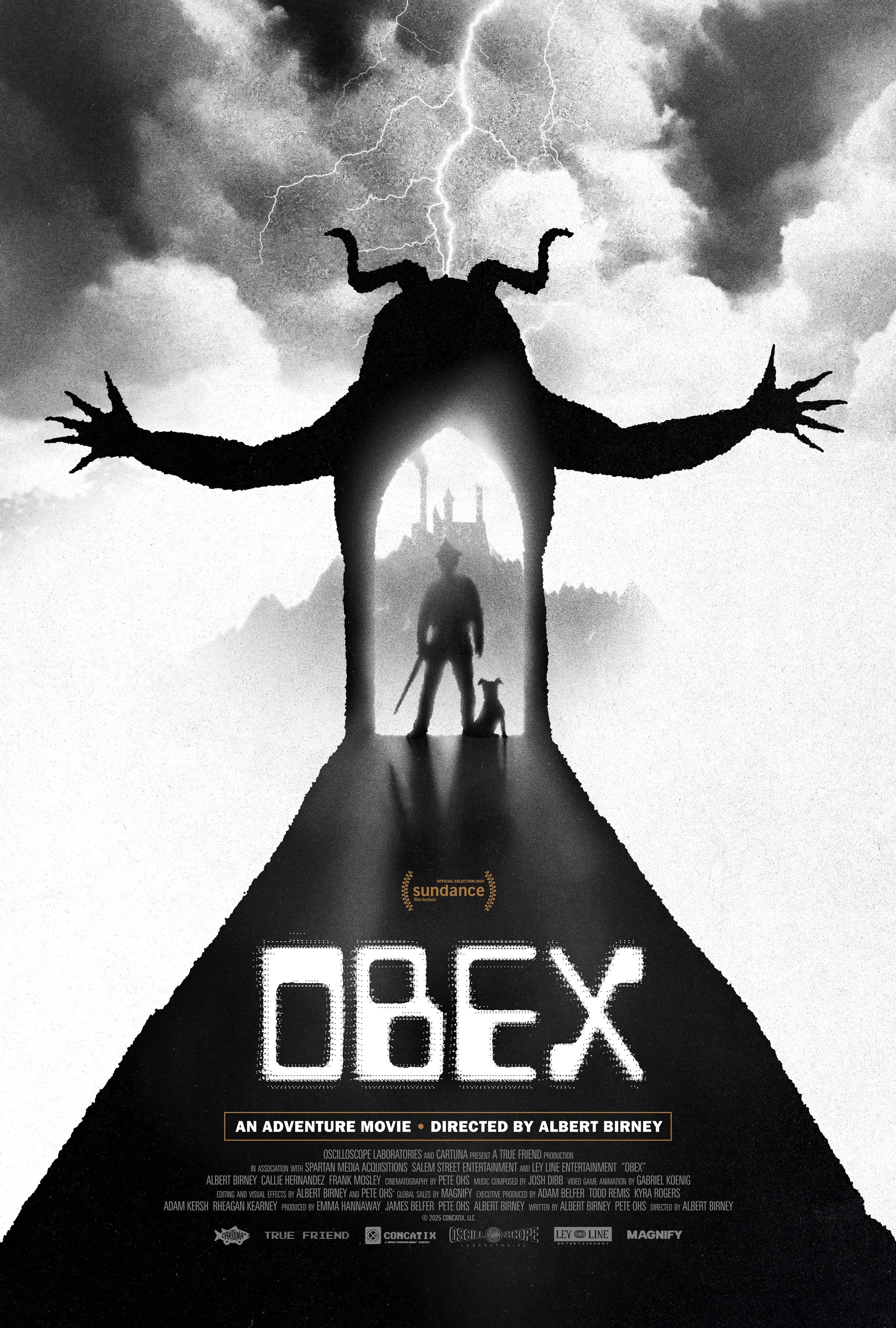 OBEX