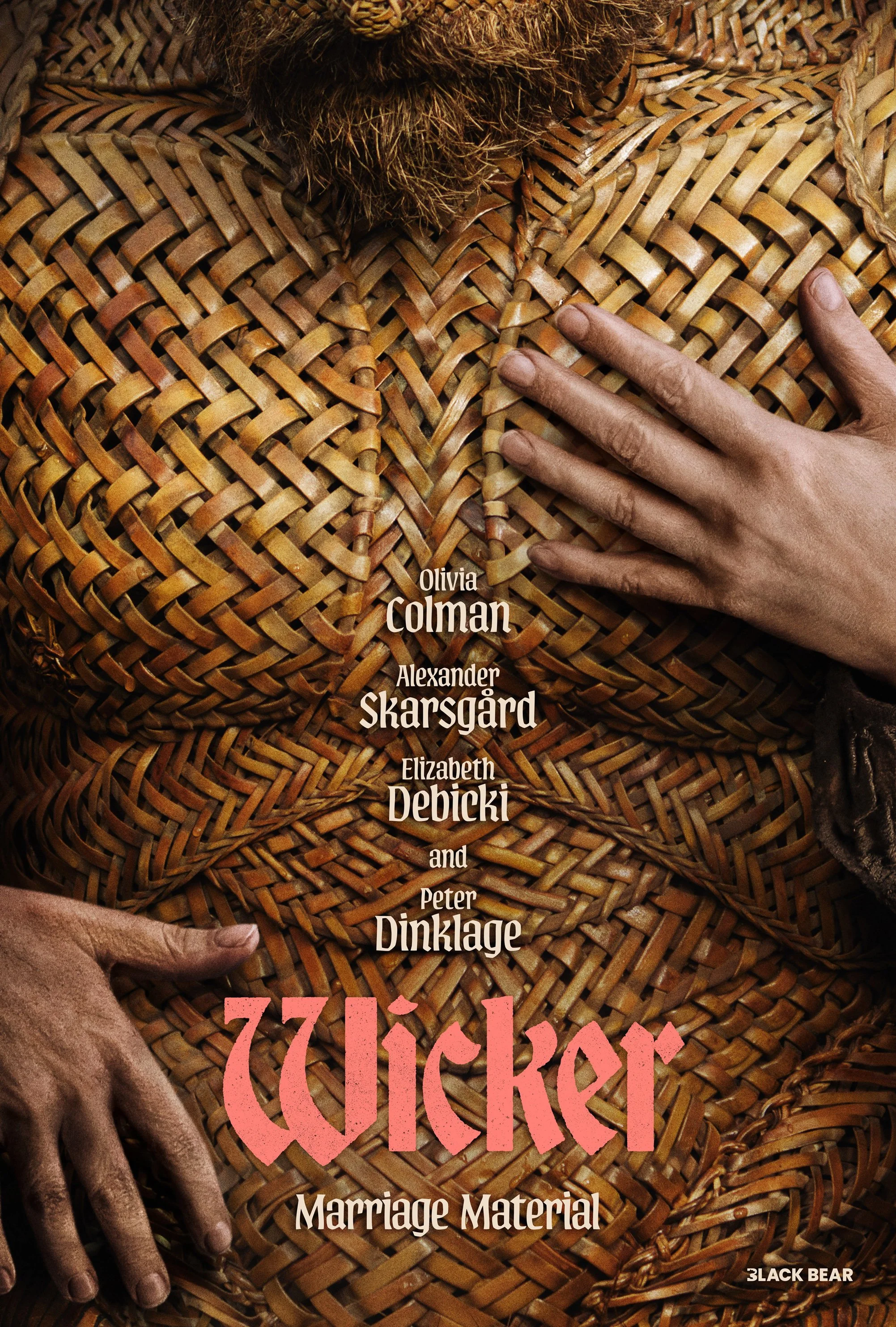 Wicker