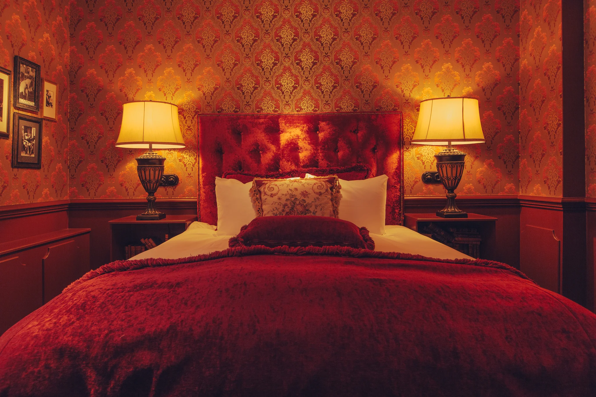 Hotel Pigalle