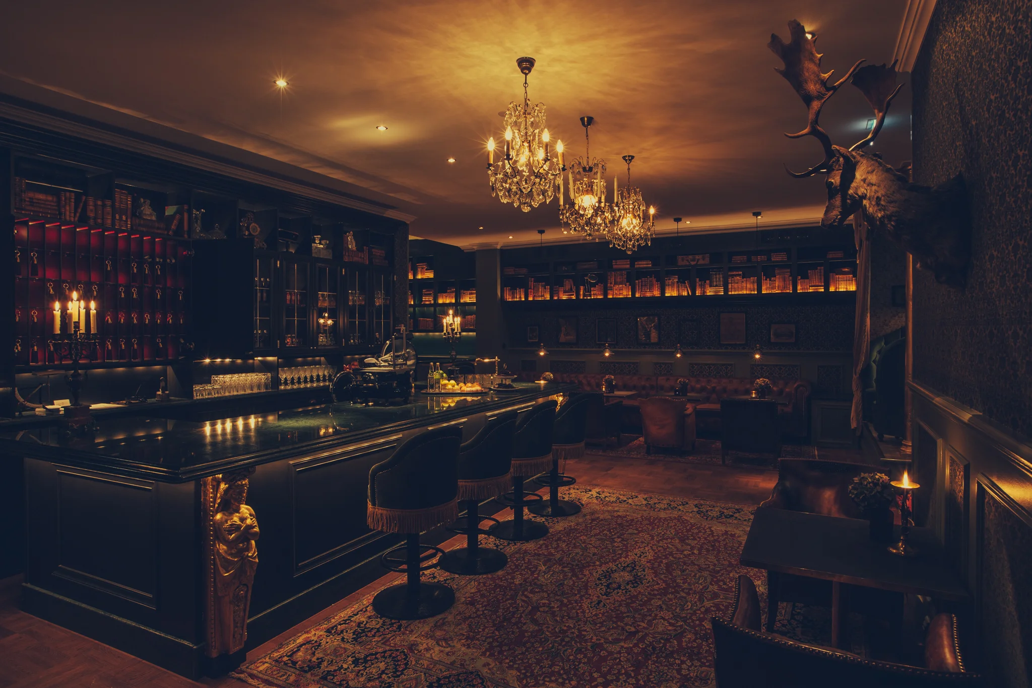 Hotel Pigalle