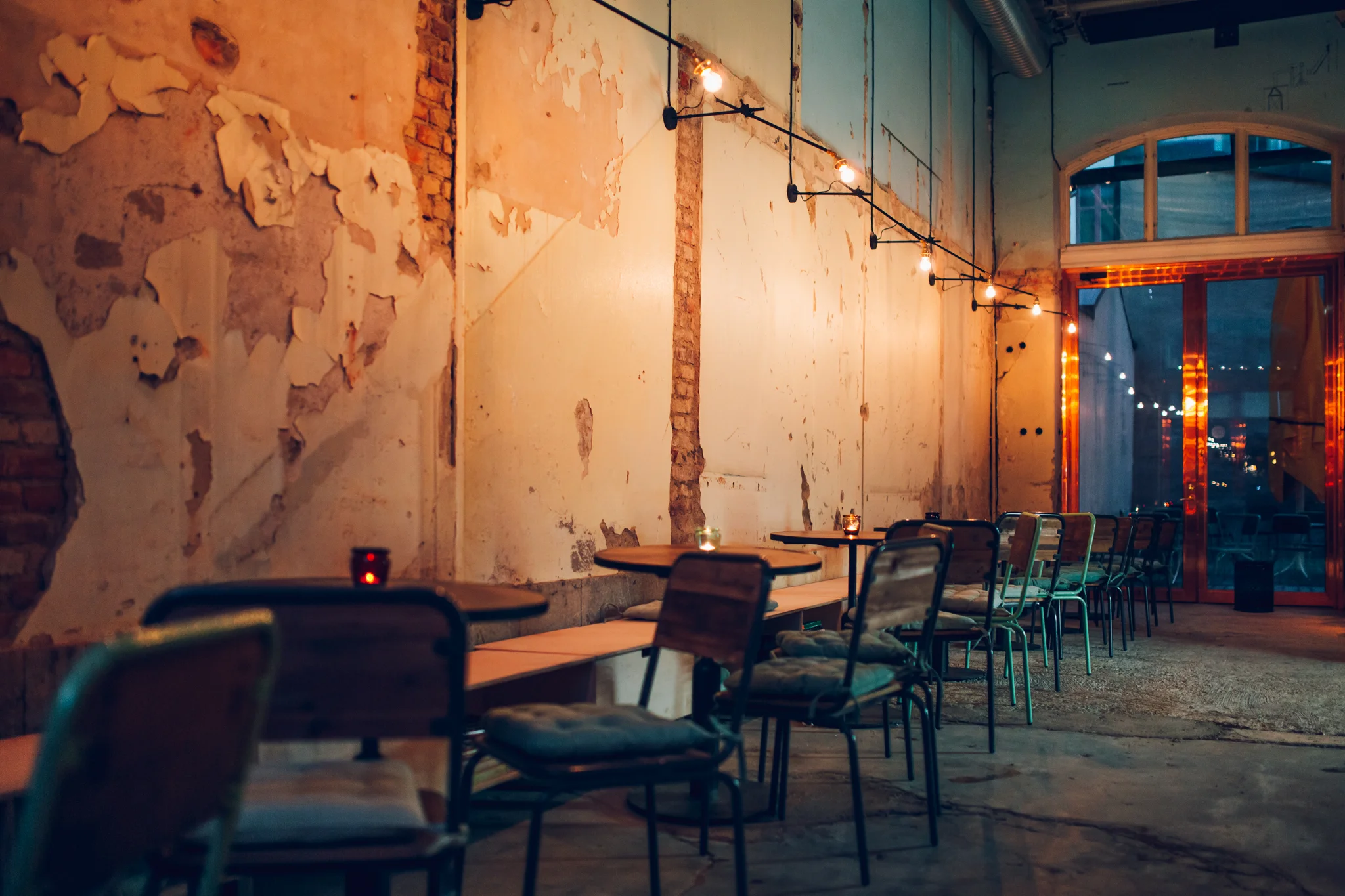 Kafé Magasinet