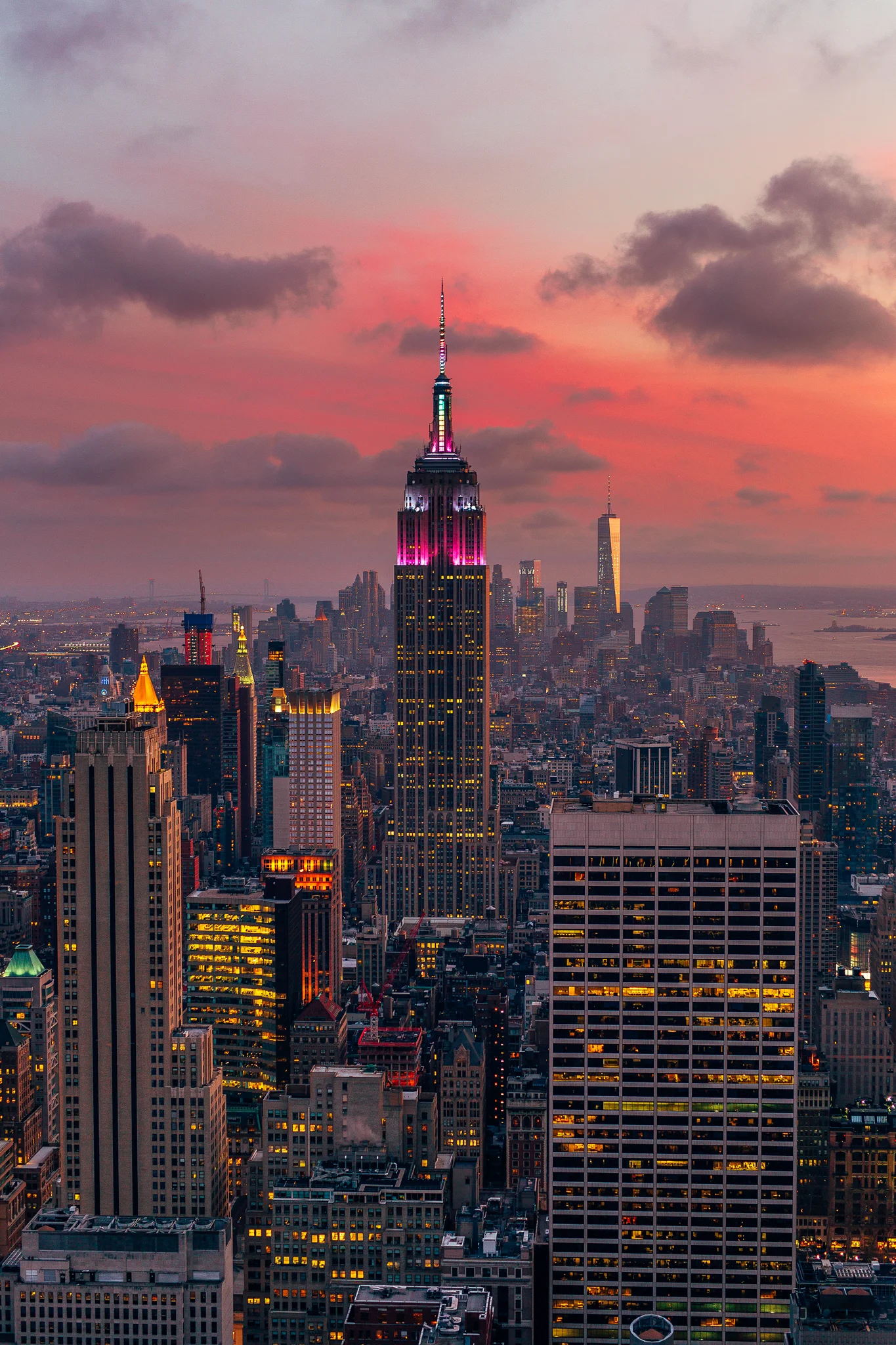 New York