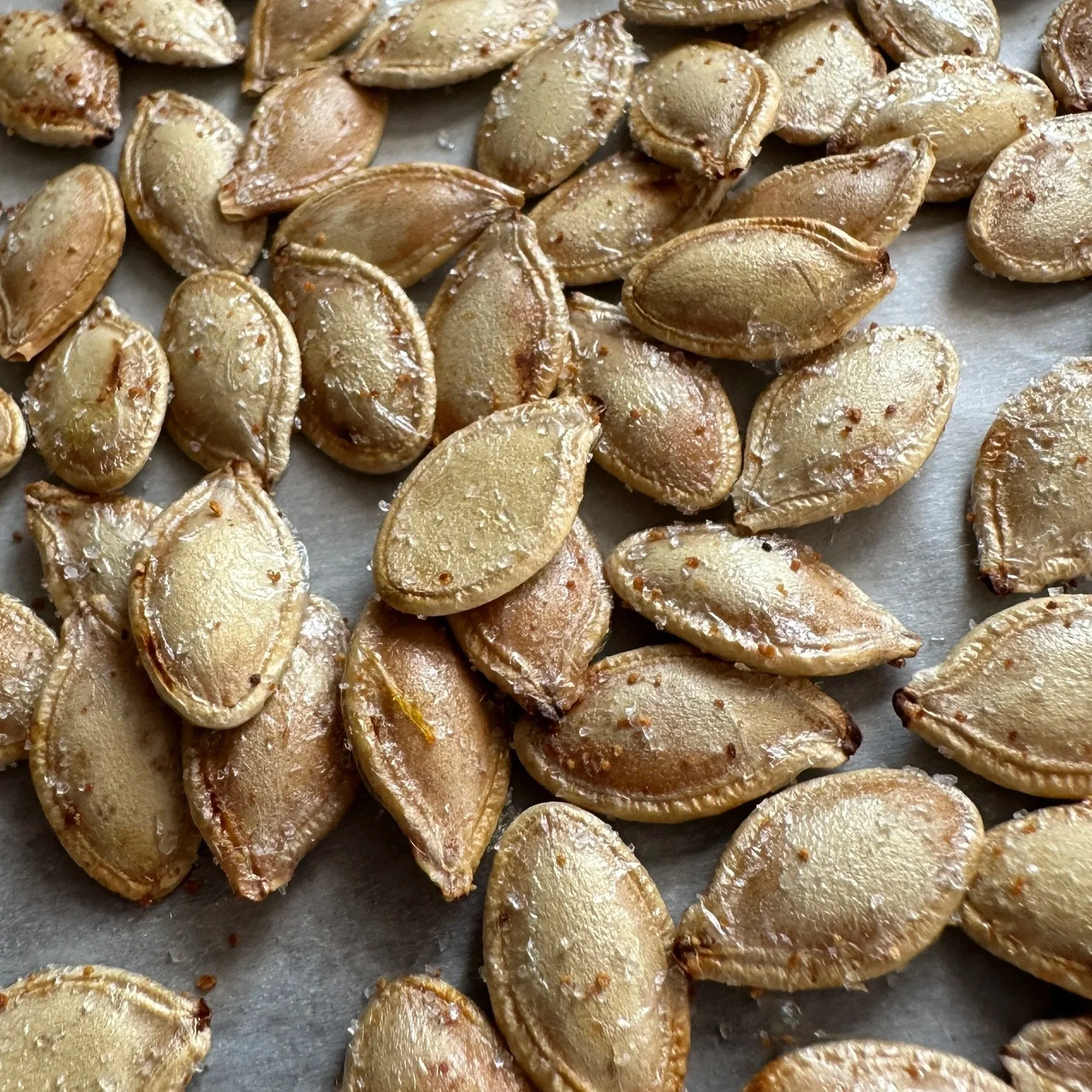 Smallish Glimmer: Even the Failures Photograph Well