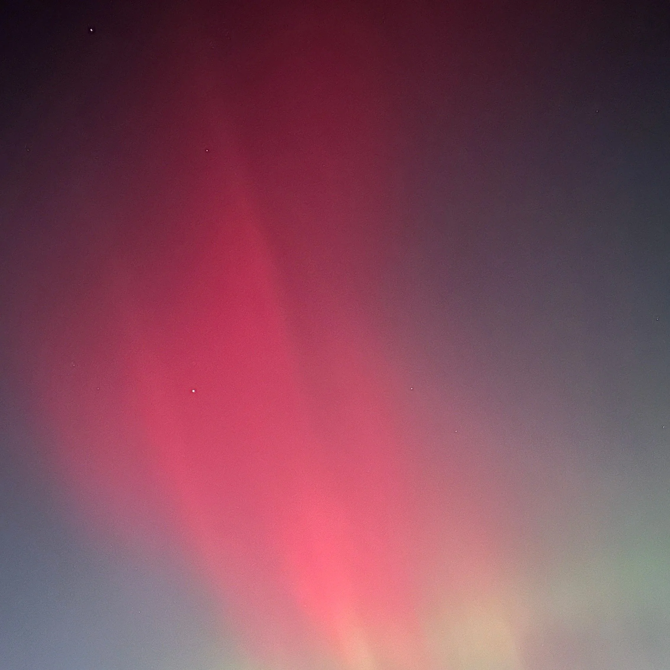Smallish Adventure- A Sky Full of Wonder