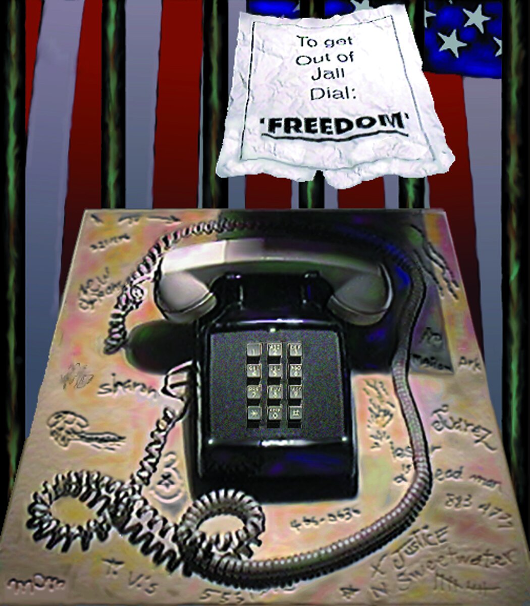 DIAL FREEDOM