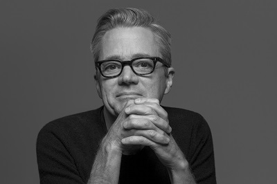 Ken Corbett (Photo: Matthu Placek)