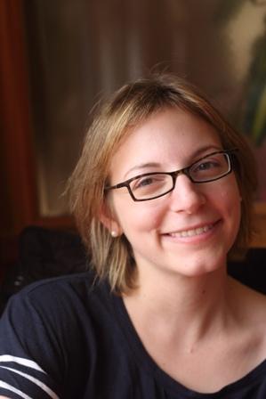 Anna Ziegler